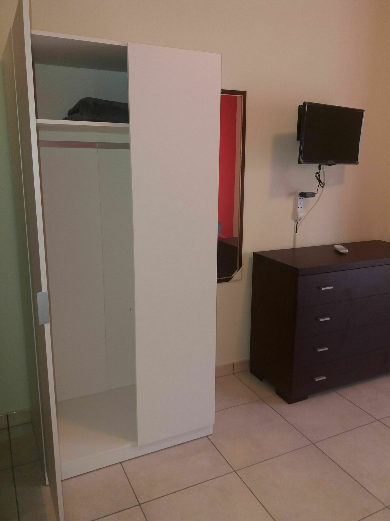 Ogliastra Apartment Rooms Cagliari Bagian luar foto