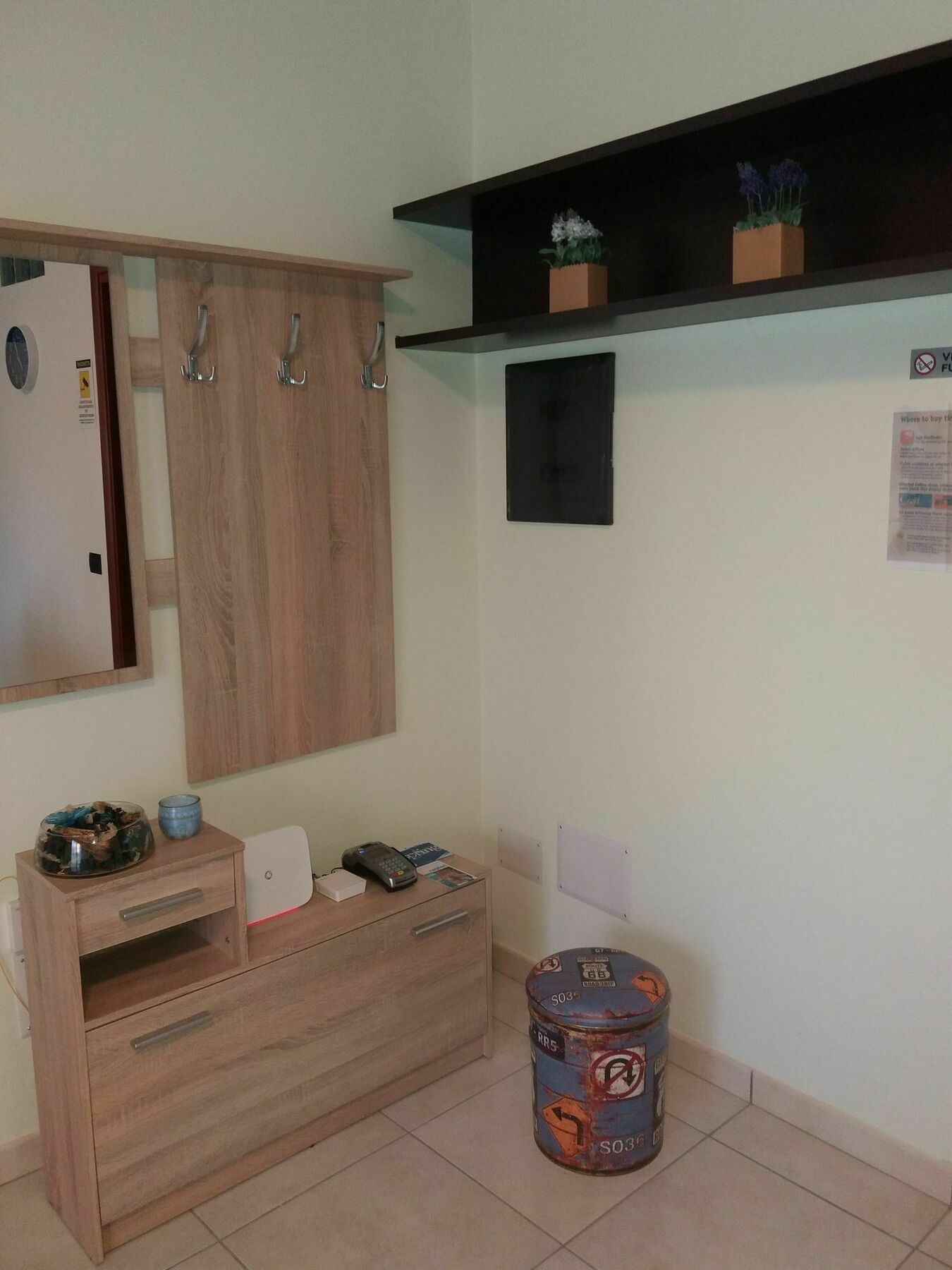 Ogliastra Apartment Rooms Cagliari Bagian luar foto