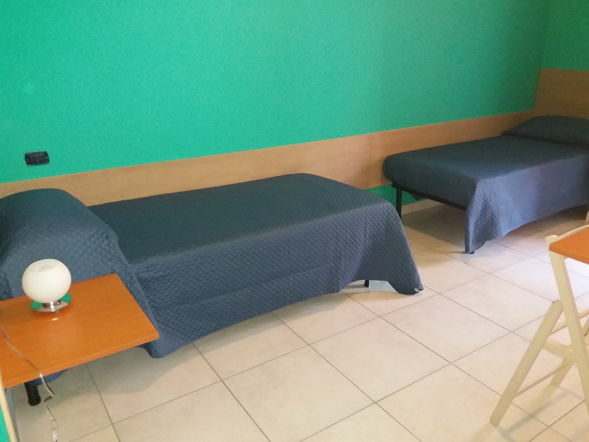 Ogliastra Apartment Rooms Cagliari Bagian luar foto